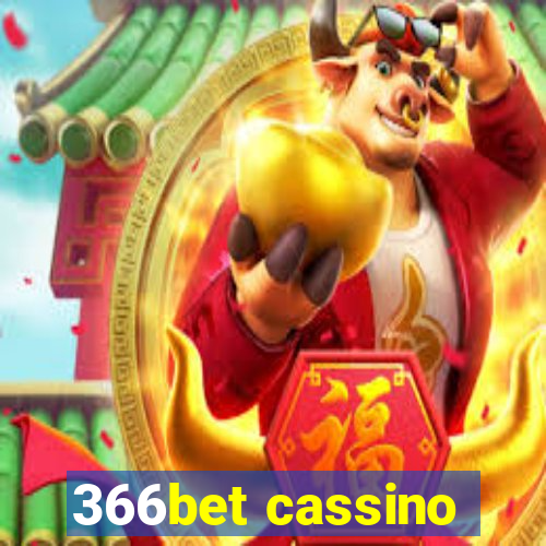 366bet cassino